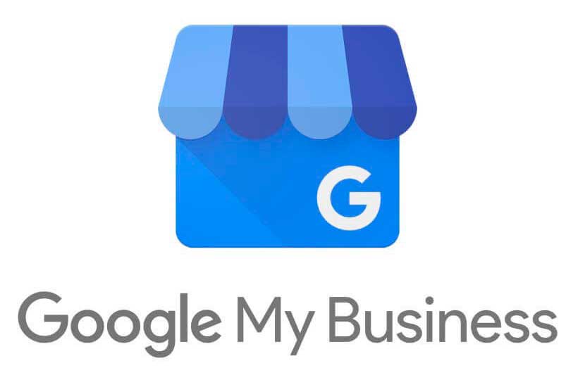 Logo Google My Business